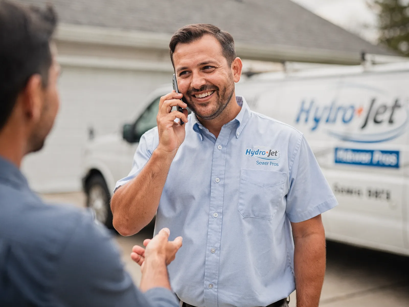 Hydro Jetting Springfield Center, NY FAQs